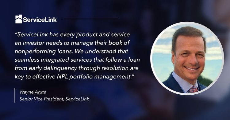 ServiceLink's Phillip King, Vice President, Principal Product Manager, EXOS Valuations