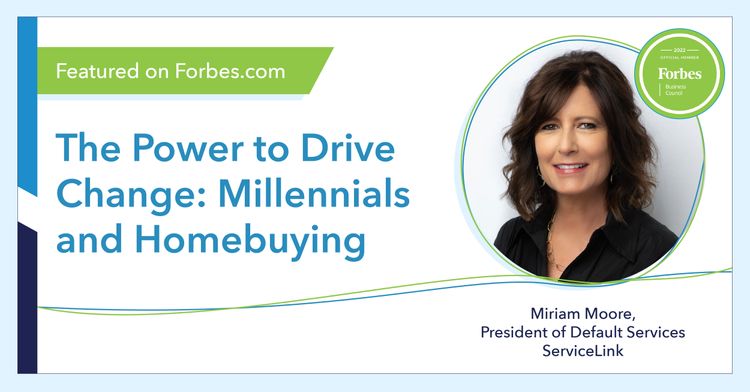 millennials and homebuying