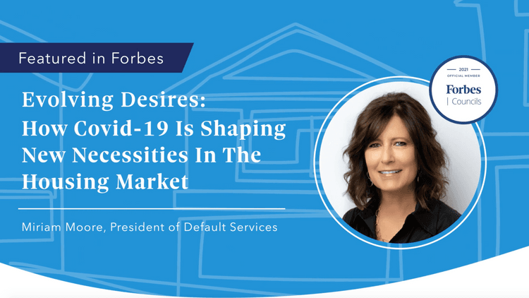 ServiceLink and NAMMBA Discuss the Impact of Shifting Demographics on the Housing Market