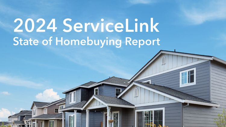 Manufactured homes present a new opportunity for homebuyers and lenders | ServiceLink